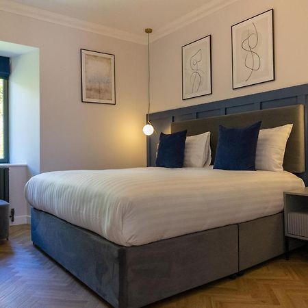 Oban Apartments Εξωτερικό φωτογραφία