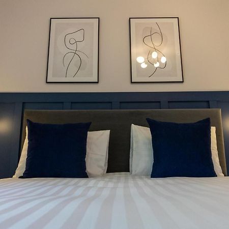 Oban Apartments Εξωτερικό φωτογραφία
