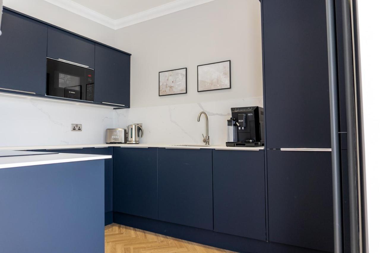 Oban Apartments Εξωτερικό φωτογραφία