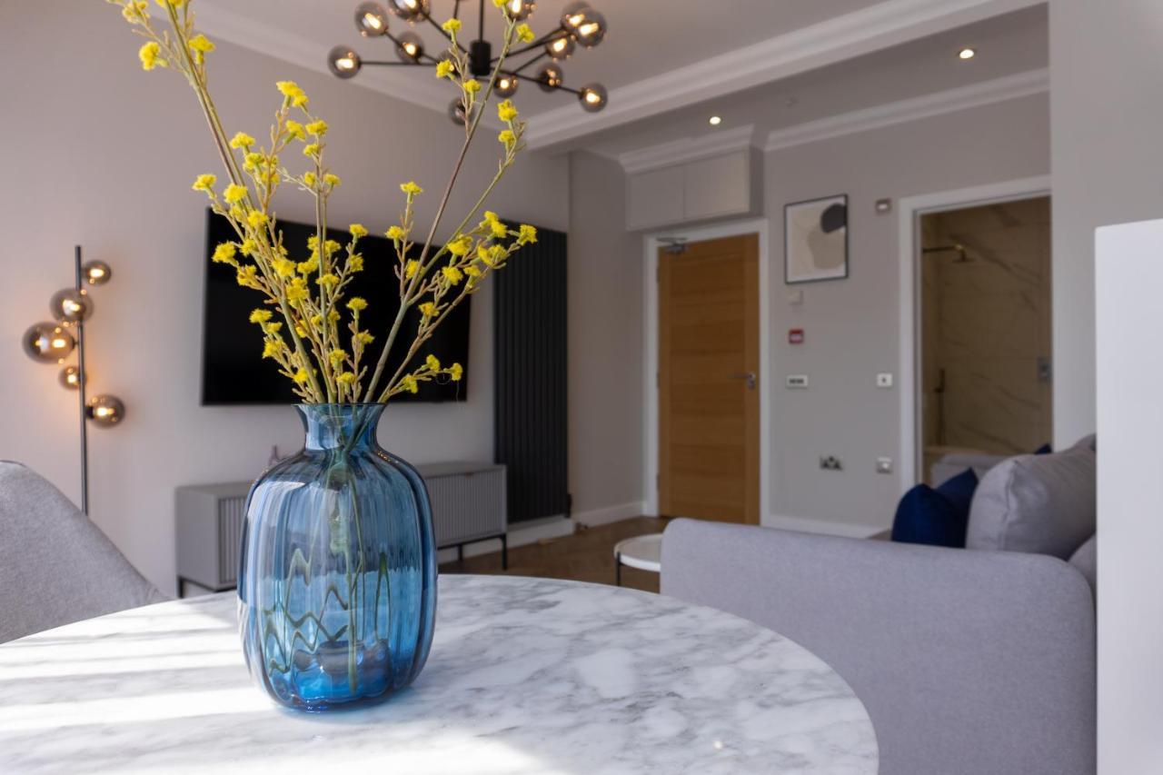 Oban Apartments Εξωτερικό φωτογραφία