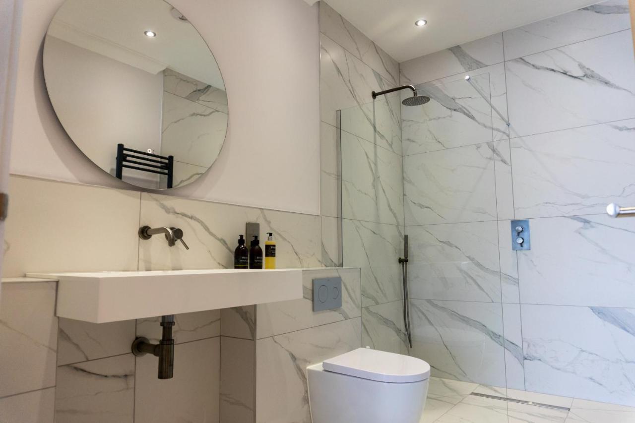 Oban Apartments Εξωτερικό φωτογραφία